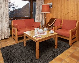 Guest house 18445105 - Apartment Wallis / Valais - Appartement Zodiaque RS 4