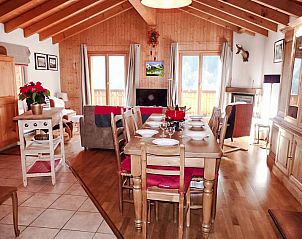 Unterkunft 18445169 - Ferienhaus Wallis - Vakantiehuis Ropiar
