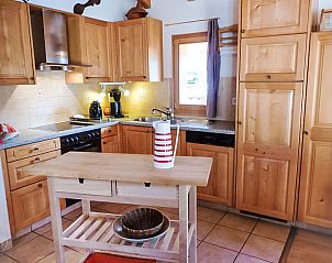 Unterkunft 18445169 - Ferienhaus Wallis - Vakantiehuis Ropiar