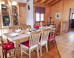 Unterkunft 18445169 - Ferienhaus Wallis - Vakantiehuis Ropiar
