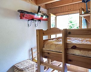 Unterkunft 18445169 - Ferienhaus Wallis - Vakantiehuis Ropiar