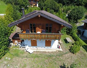 Unterkunft 18445169 - Ferienhaus Wallis - Vakantiehuis Ropiar