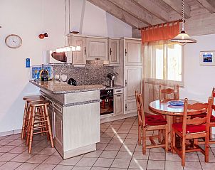 Guest house 1844521 - Apartment Wallis / Valais - Appartement Hauts de Morthey No 33