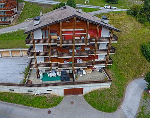 Guest house 1844521 - Apartment Wallis / Valais - Appartement Hauts de Morthey No 33