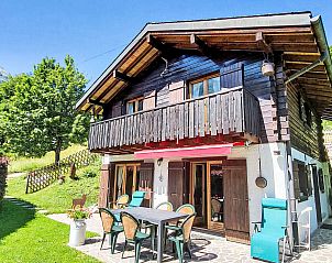 Guest house 1844526 - Holiday property Wallis / Valais - Vakantiehuis Le Coeur