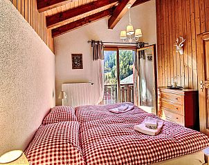 Guest house 1844526 - Holiday property Wallis / Valais - Vakantiehuis Le Coeur