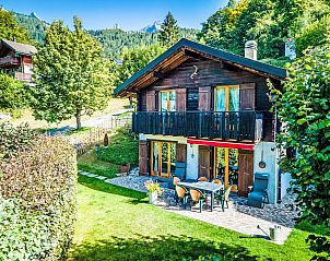 Guest house 1844526 - Holiday property Wallis / Valais - Vakantiehuis Le Coeur