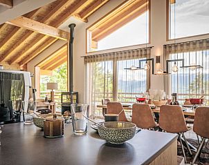 Unterkunft 1844535 - Ferienhaus Wallis - Vakantiehuis La Luna