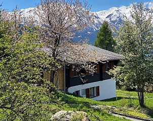 Verblijf 1844707 • Chalet Wallis / Valais • Vakantiehuisje in Bellwald 