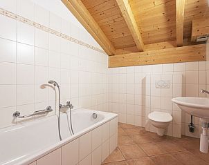 Unterkunft 1845308 - Ferienhaus Wallis - Vakantiehuis Saint-Joseph