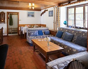 Unterkunft 1845402 - Ferienhaus Wallis - Vakantiehuis Villa Roduit