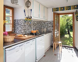 Unterkunft 1845402 - Ferienhaus Wallis - Vakantiehuis Villa Roduit