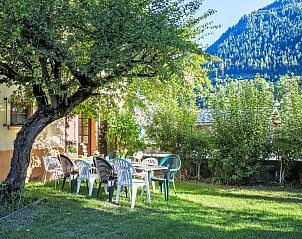 Unterkunft 1845402 - Ferienhaus Wallis - Vakantiehuis Villa Roduit