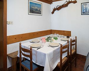 Unterkunft 1845402 - Ferienhaus Wallis - Vakantiehuis Villa Roduit