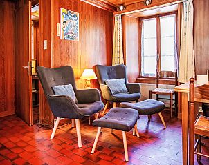 Unterkunft 1845402 - Ferienhaus Wallis - Vakantiehuis Villa Roduit