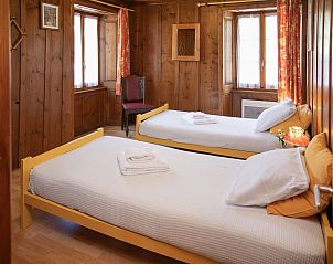 Unterkunft 1845402 - Ferienhaus Wallis - Vakantiehuis Villa Roduit