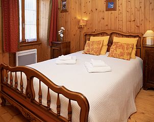 Unterkunft 1845402 - Ferienhaus Wallis - Vakantiehuis Villa Roduit