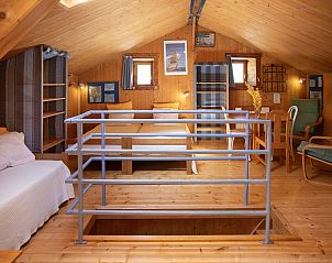 Unterkunft 1845402 - Ferienhaus Wallis - Vakantiehuis Villa Roduit