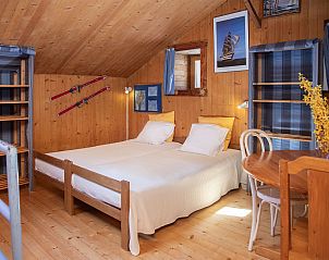 Unterkunft 1845402 - Ferienhaus Wallis - Vakantiehuis Villa Roduit