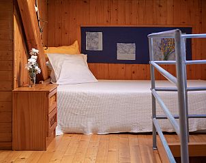 Unterkunft 1845402 - Ferienhaus Wallis - Vakantiehuis Villa Roduit