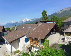 Unterkunft 1845901 - Appartement Wallis - Appartement Tilleul