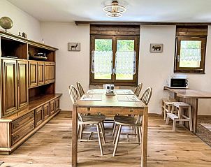 Unterkunft 1846902 - Appartement Wallis - Appartement Gemmi