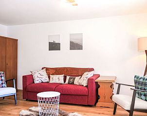 Unterkunft 1846902 - Appartement Wallis - Appartement Gemmi