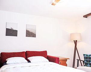 Unterkunft 1846902 - Appartement Wallis - Appartement Gemmi