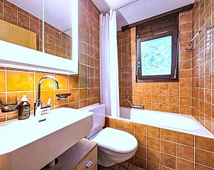 Unterkunft 1846902 - Appartement Wallis - Appartement Gemmi