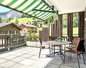 Unterkunft 1846902 - Appartement Wallis - Appartement Gemmi