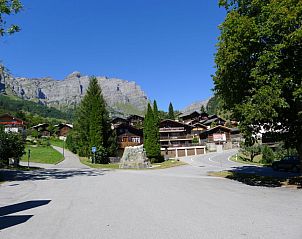 Unterkunft 1846902 - Appartement Wallis - Appartement Gemmi