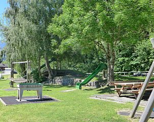 Unterkunft 1846902 - Appartement Wallis - Appartement Gemmi