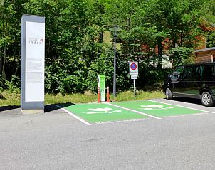 Unterkunft 1846902 - Appartement Wallis - Appartement Gemmi