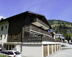 Unterkunft 1846902 - Appartement Wallis - Appartement Gemmi