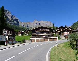 Unterkunft 1846902 - Appartement Wallis - Appartement Gemmi