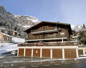 Unterkunft 1846902 - Appartement Wallis - Appartement Gemmi