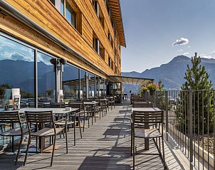 Unterkunft 1847121 - Appartement Wallis - Appartement SWISSPEAK Resorts Vercorin