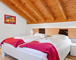 Unterkunft 1847206 - Appartement Wallis - Appartement Aragon P36