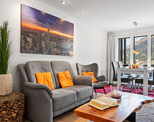 Unterkunft 1847206 - Appartement Wallis - Appartement Aragon P36