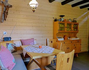 Unterkunft 1847602 - Ferienhaus Wallis - Vakantiehuis Chalet Ninette
