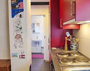 Unterkunft 1847602 - Ferienhaus Wallis - Vakantiehuis Chalet Ninette