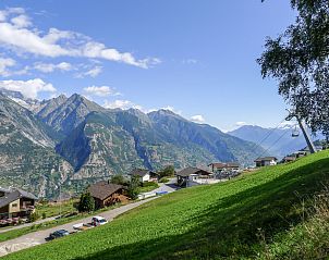 Unterkunft 1847602 - Ferienhaus Wallis - Vakantiehuis Chalet Ninette