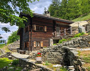 Verblijf 1847902 • Vakantiewoning Wallis / Valais • Vakantiehuis Bildji 
