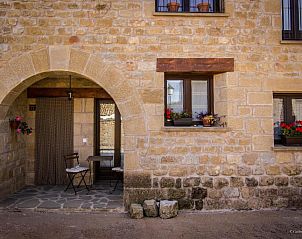 Unterkunft 18514201 • Appartement Aragon / Navarra / La Rioja • Apartamentos Turisticos Rio Gallego 