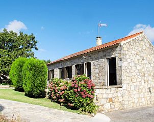 Verblijf 18519407 • Vakantiewoning Noord Portugal • Vakantiehuis Do Condado (CAH126) 