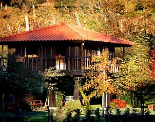 Verblijf 18523903 • Vakantiewoning Noord Portugal • Vakantiehuis in Gondoriz 