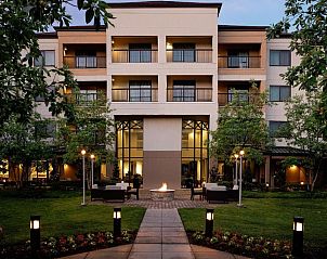 Verblijf 18525205 • Vakantie appartement Oostkust • Courtyard by Marriott Springfield 