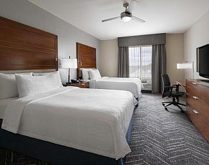 Verblijf 18525208 - Vakantie appartement Oostkust - Homewood Suites Springfield