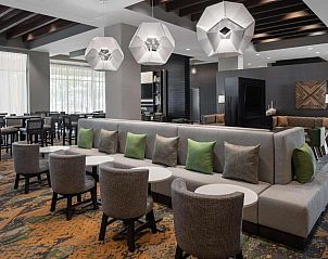 Verblijf 18525208 - Vakantie appartement Oostkust - Homewood Suites Springfield