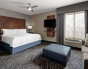 Verblijf 18525208 - Vakantie appartement Oostkust - Homewood Suites Springfield